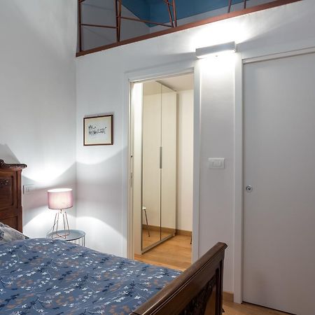 Garibaldi 13 Apartment Торино Екстериор снимка