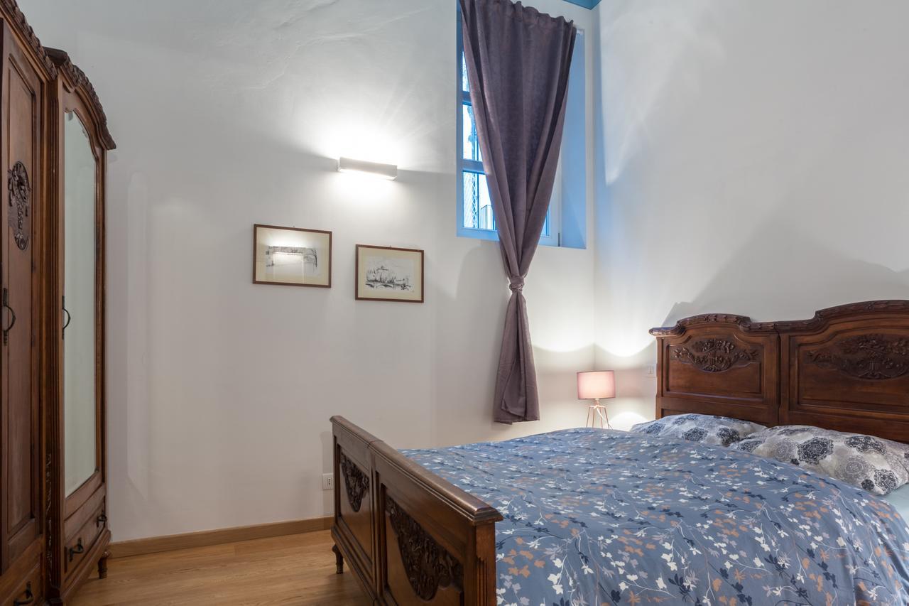 Garibaldi 13 Apartment Торино Екстериор снимка