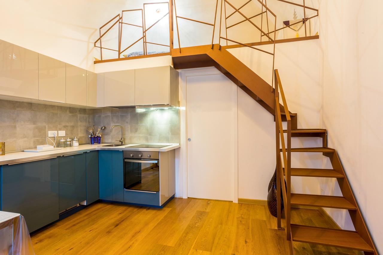 Garibaldi 13 Apartment Торино Екстериор снимка