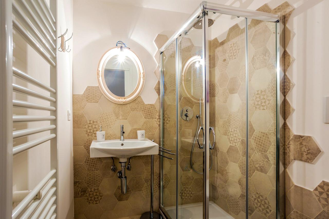 Garibaldi 13 Apartment Торино Екстериор снимка