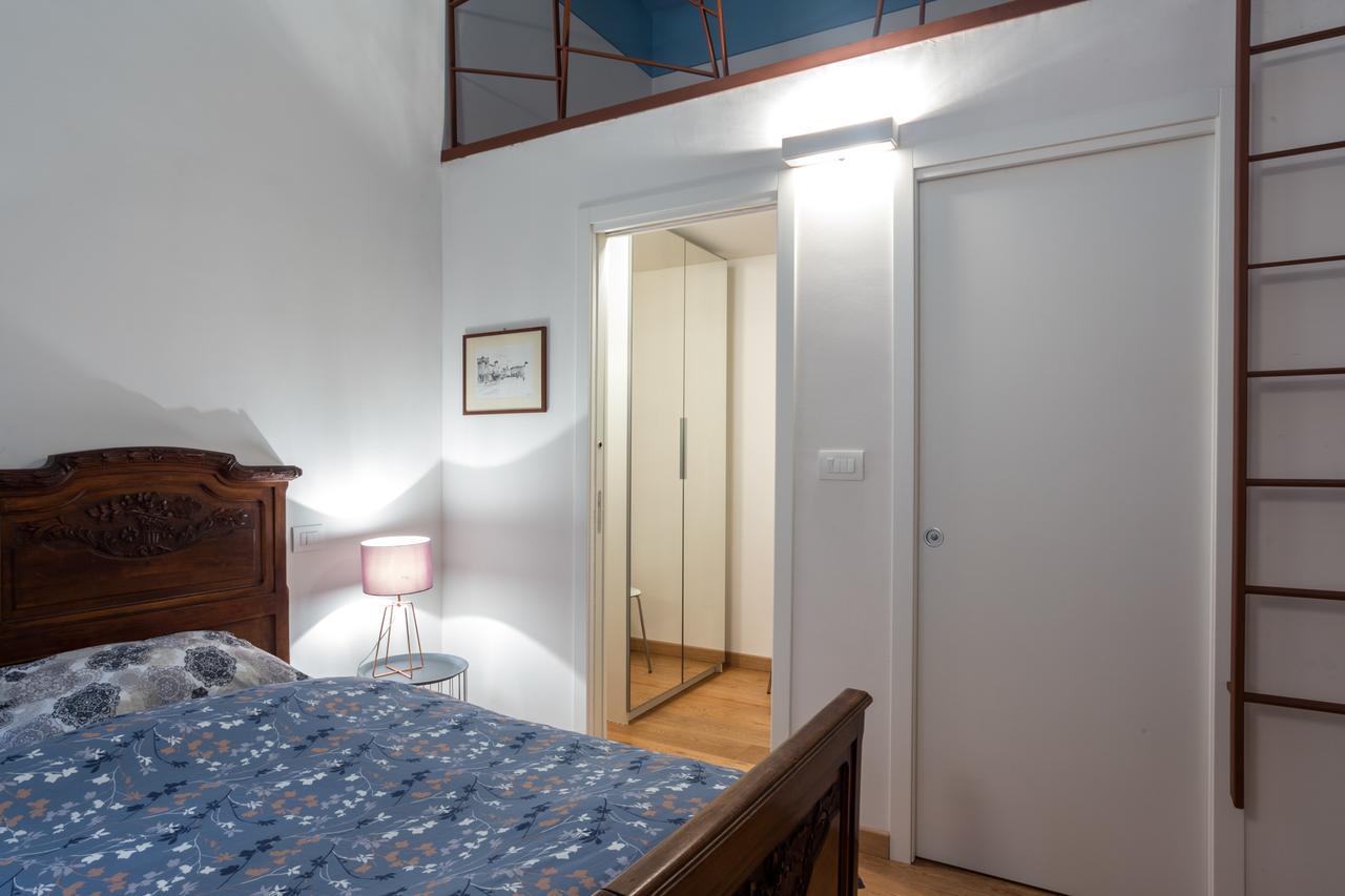 Garibaldi 13 Apartment Торино Екстериор снимка