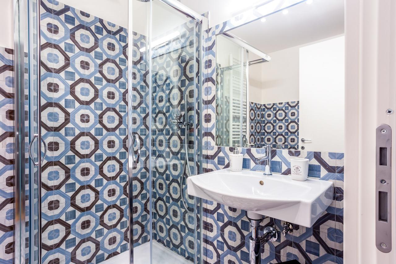 Garibaldi 13 Apartment Торино Екстериор снимка