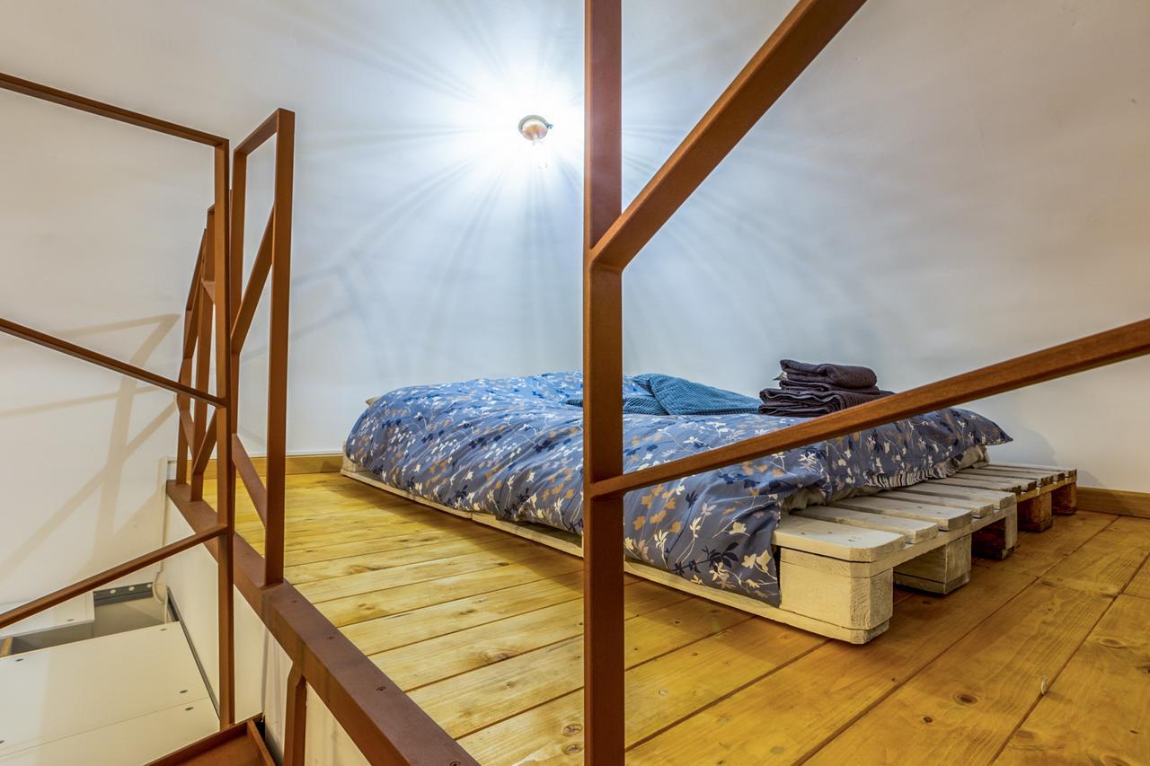 Garibaldi 13 Apartment Торино Екстериор снимка