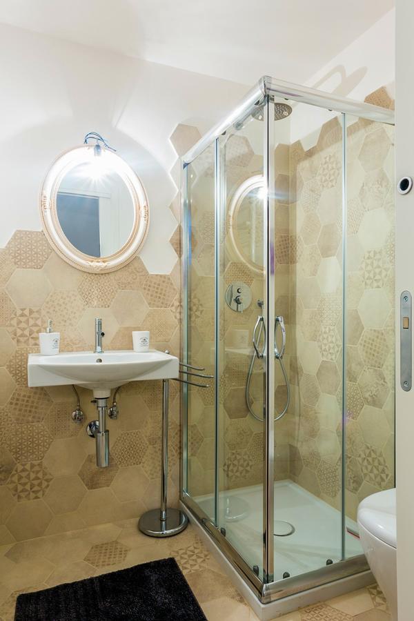 Garibaldi 13 Apartment Торино Екстериор снимка