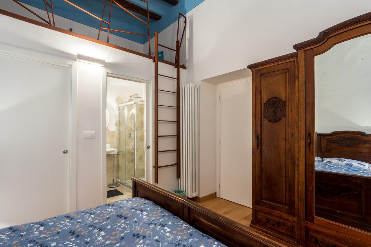 Garibaldi 13 Apartment Торино Екстериор снимка